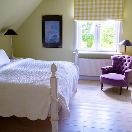 Hotel Ole Liese Panker Ngoại thất bức ảnh