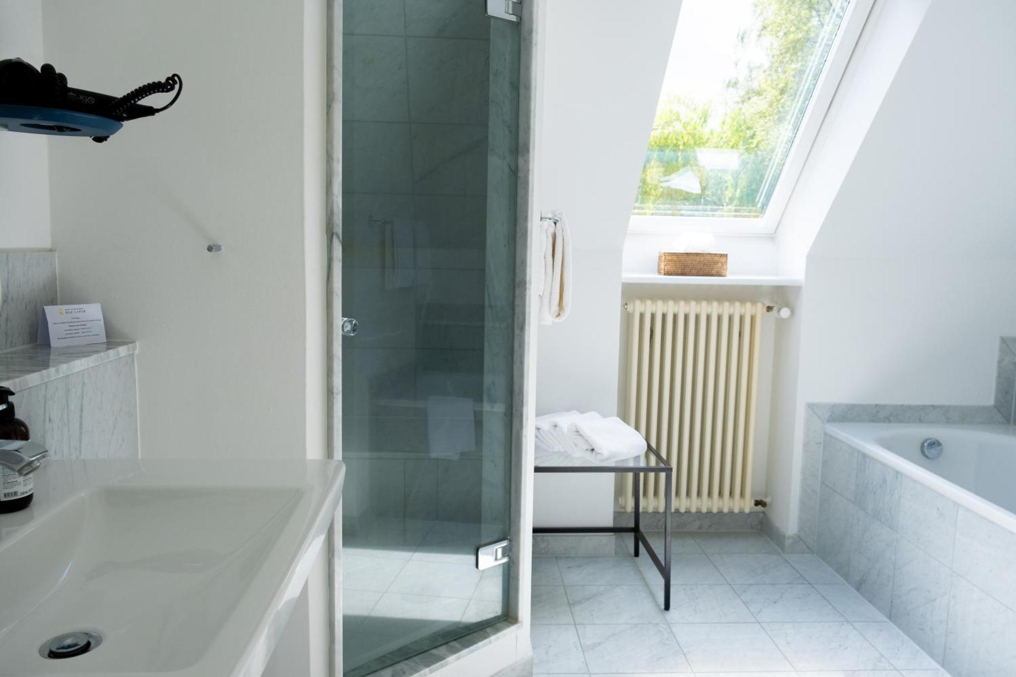 Hotel Ole Liese Panker Ngoại thất bức ảnh