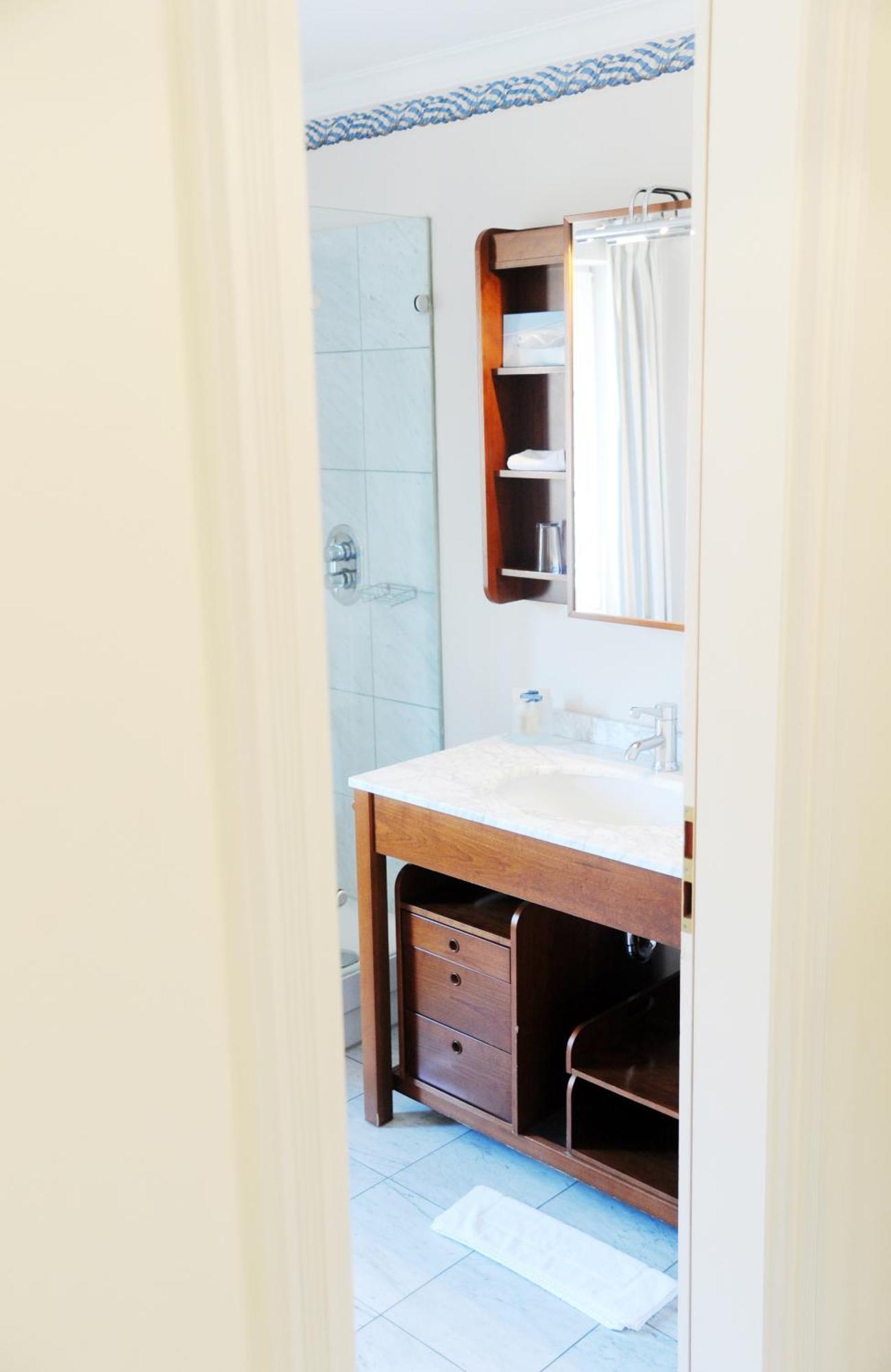 Hotel Ole Liese Panker Ngoại thất bức ảnh