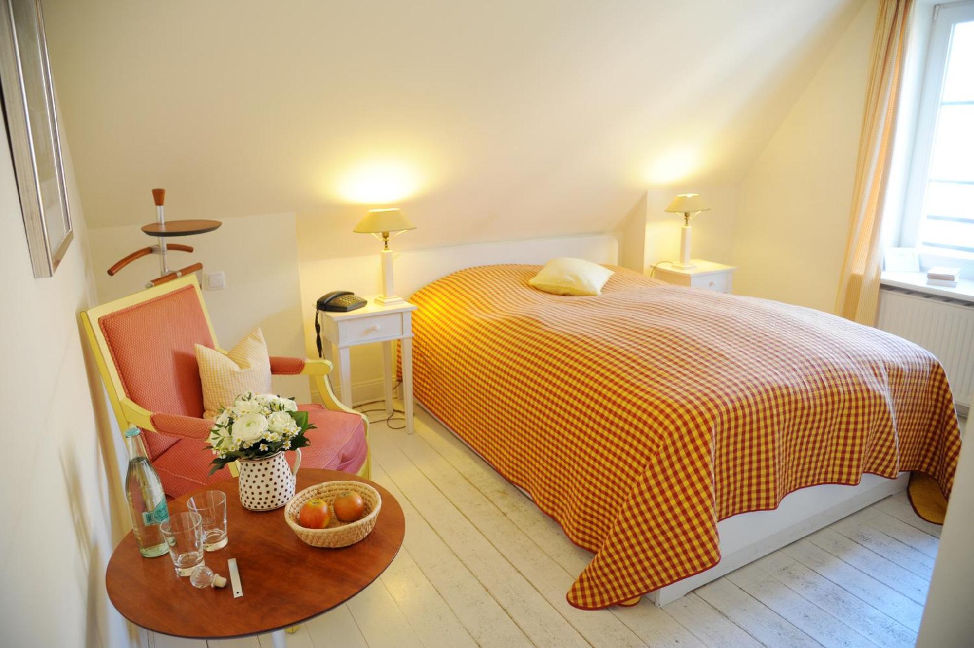 Hotel Ole Liese Panker Ngoại thất bức ảnh