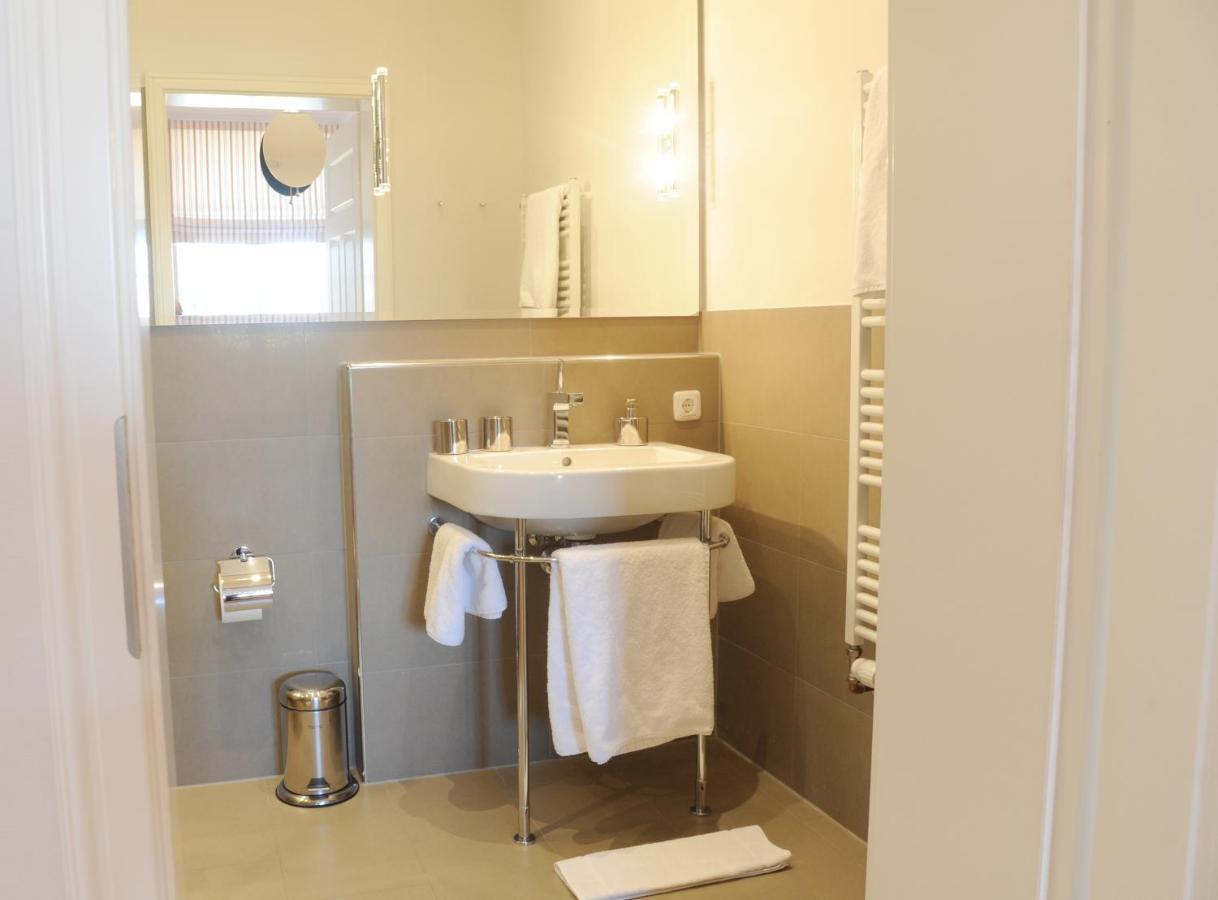 Hotel Ole Liese Panker Ngoại thất bức ảnh