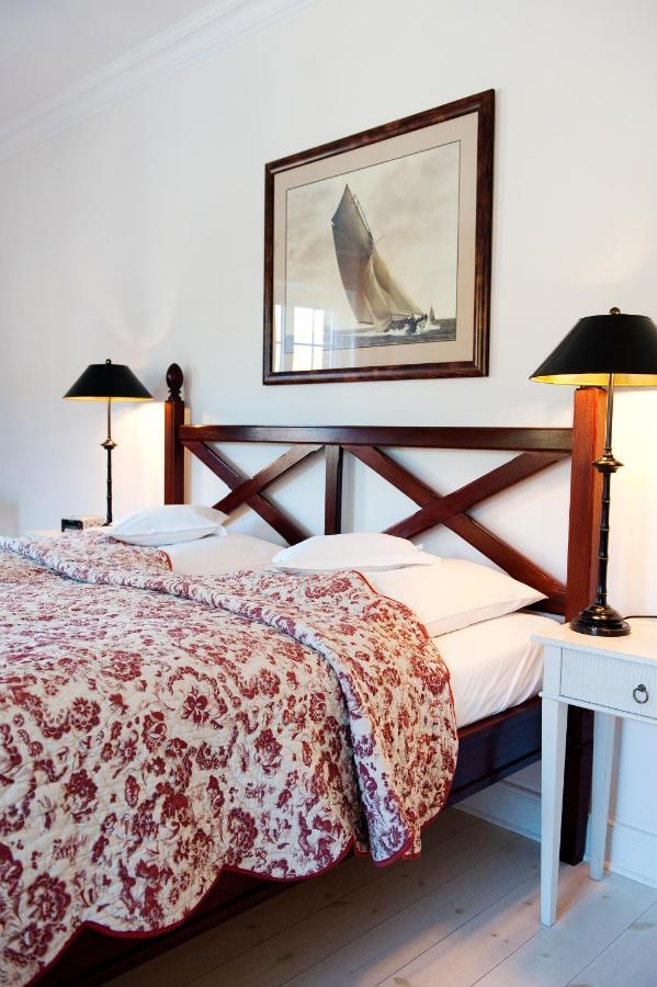 Hotel Ole Liese Panker Ngoại thất bức ảnh