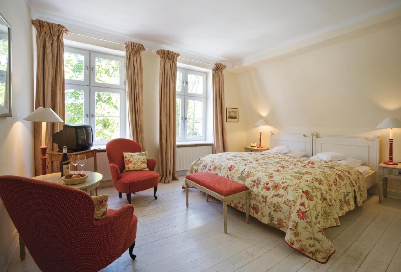 Hotel Ole Liese Panker Ngoại thất bức ảnh