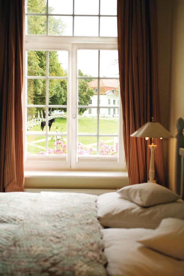 Hotel Ole Liese Panker Ngoại thất bức ảnh